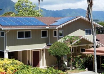 Top 5 solar panels for your home
