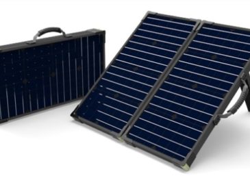 How to choose the best solar briefcase?